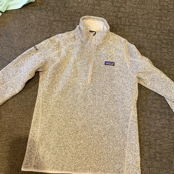 Patagonia Sweaters - BRAND NEW NEVER WORN BEFORE PATAGONIA PULLOVER